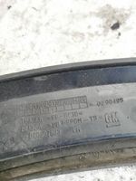 Opel Zafira A Rear fender molding trim 0090495