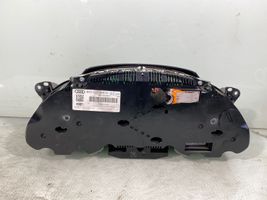 Audi A4 S4 B8 8K Tachimetro (quadro strumenti) 8k0920980n