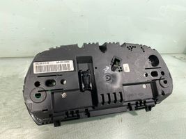 BMW 3 E92 E93 Geschwindigkeitsmesser Cockpit 918706101