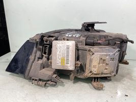 Audi A4 S4 B8 8K Scheinwerfer 8K0941004D