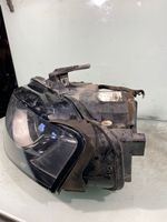 Audi A4 S4 B8 8K Headlight/headlamp 8K0941003D