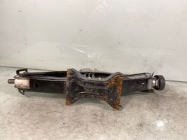 Audi A4 S4 B8 8K Tunkki 8k0011031d