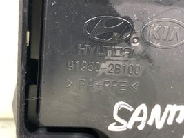 Hyundai Santa Fe Saugiklių blokas 919502b100
