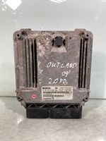 Mitsubishi Outlander Sterownik / Moduł ECU 0281013890