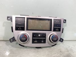 Hyundai Santa Fe Centralina del climatizzatore 972502b732