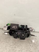 Volvo C30 Serrure de loquet coffre 30784739