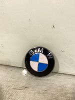 BMW 3 E90 E91 Mostrina con logo/emblema della casa automobilistica 8132375