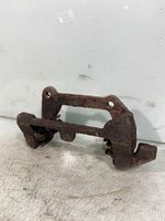 Audi A4 S4 B8 8K Supporto della pinza del freno posteriore 