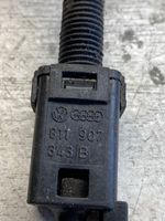 Audi A6 S6 C5 4B Brake pedal sensor switch 811907