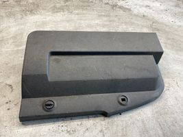 Renault Laguna III Couvercle de boîtier de batterie 244970001r