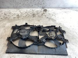 Mitsubishi Outlander Electric radiator cooling fan 