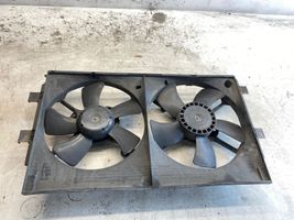 Mitsubishi Outlander Electric radiator cooling fan 