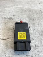 Audi A4 S4 B5 8D Interruttore luci di emergenza 8d0941509h