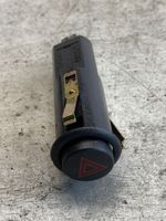 Saab 9-3 Ver2 Botón interruptor de luz de peligro 4109526