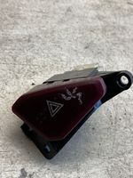 Mitsubishi Pajero Hazard light switch 