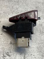 Mitsubishi Pajero Hazard light switch 