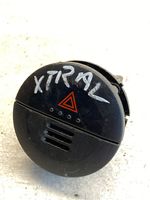 Nissan X-Trail T31 Hazard light switch 06016