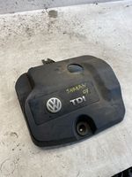 Volkswagen Sharan Copri motore (rivestimento) 7m3103925