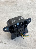 Jaguar S-Type Hand parking brake switch R832b623