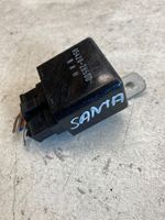 Hyundai Santa Fe Window wiper relay 954202b500