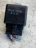 Hyundai Santa Fe Window wiper relay 954202b500