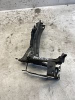 BMW 7 F01 F02 F03 F04 Boczny panel mocowania chłodnicy 5164718416013