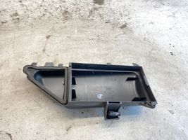 BMW 5 E60 E61 Osłona / Obudowa filtra powietrza 64316913504