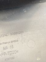 Volvo S60 Coperchio scatola del filtro dell’aria 30680265