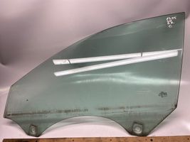 Audi A3 S3 A3 Sportback 8P Front door window glass four-door 43R001025