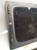 Chrysler Voyager Rear side window/glass 