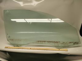 BMW 3 E46 Front door window/glass (coupe) 43R001352
