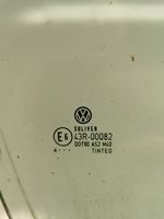 Volkswagen PASSAT B5.5 Vitre de fenêtre porte avant (4 portes) 43R00082