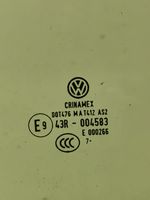 Volkswagen Golf V Szyba drzwi przednich 43R004583