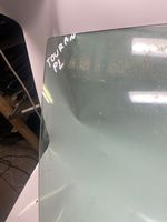 Volkswagen Touran I Szyba drzwi przednich 43R001582