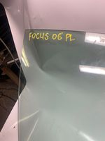 Ford Focus Etuoven ikkunalasi, neliovinen malli 43R000011