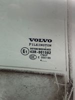 Volvo XC90 Vetro del finestrino della portiera posteriore 43R001582