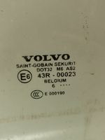 Volvo C70 Szyba drzwi 43R00023