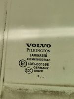 Volvo XC90 Takaoven ikkunalasi 43R001596