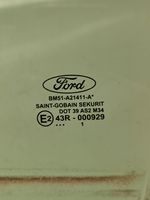 Ford Focus Vitre de fenêtre porte avant (4 portes) 43R000929