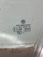 Volkswagen Golf VI Etuoven ikkunalasi, neliovinen malli 43R001025