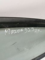 Mazda 323 Szyba karoseryjna tylna 43R001134