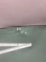 Audi A4 S4 B5 8D Front door window glass four-door 43R007023