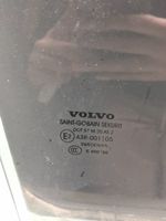 Volvo V70 Takaoven ikkunalasi 43R001105