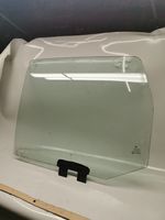 Mitsubishi Colt Seitenfenster Seitenscheibe hinten 43R00048