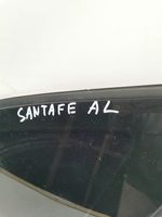 Hyundai Santa Fe Szyba karoseryjna tylna 43R000331