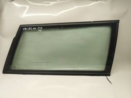 Volkswagen PASSAT B5 Rear side window/glass 43R00048