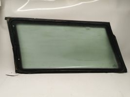 Volkswagen PASSAT B5 Seitenfenster Seitenscheibe hinten 43R00048