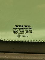 Volvo V50 Takasivuikkuna/-lasi 43R00022