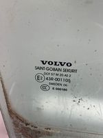 Volvo V70 Pagrindinis galinių durų stiklas 43R001435