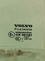 Volvo XC90 Szyba drzwi tylnych 43R001582